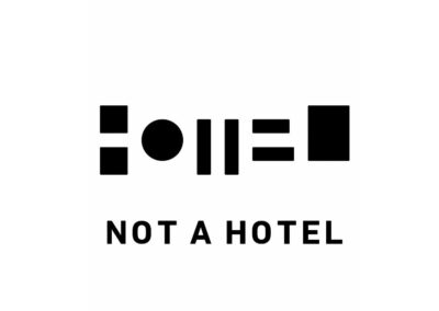 NOT A HOTEL株式会社