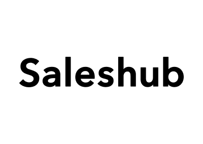 株式会社Saleshub