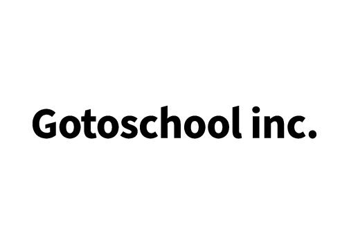 株式会社Gotoschool